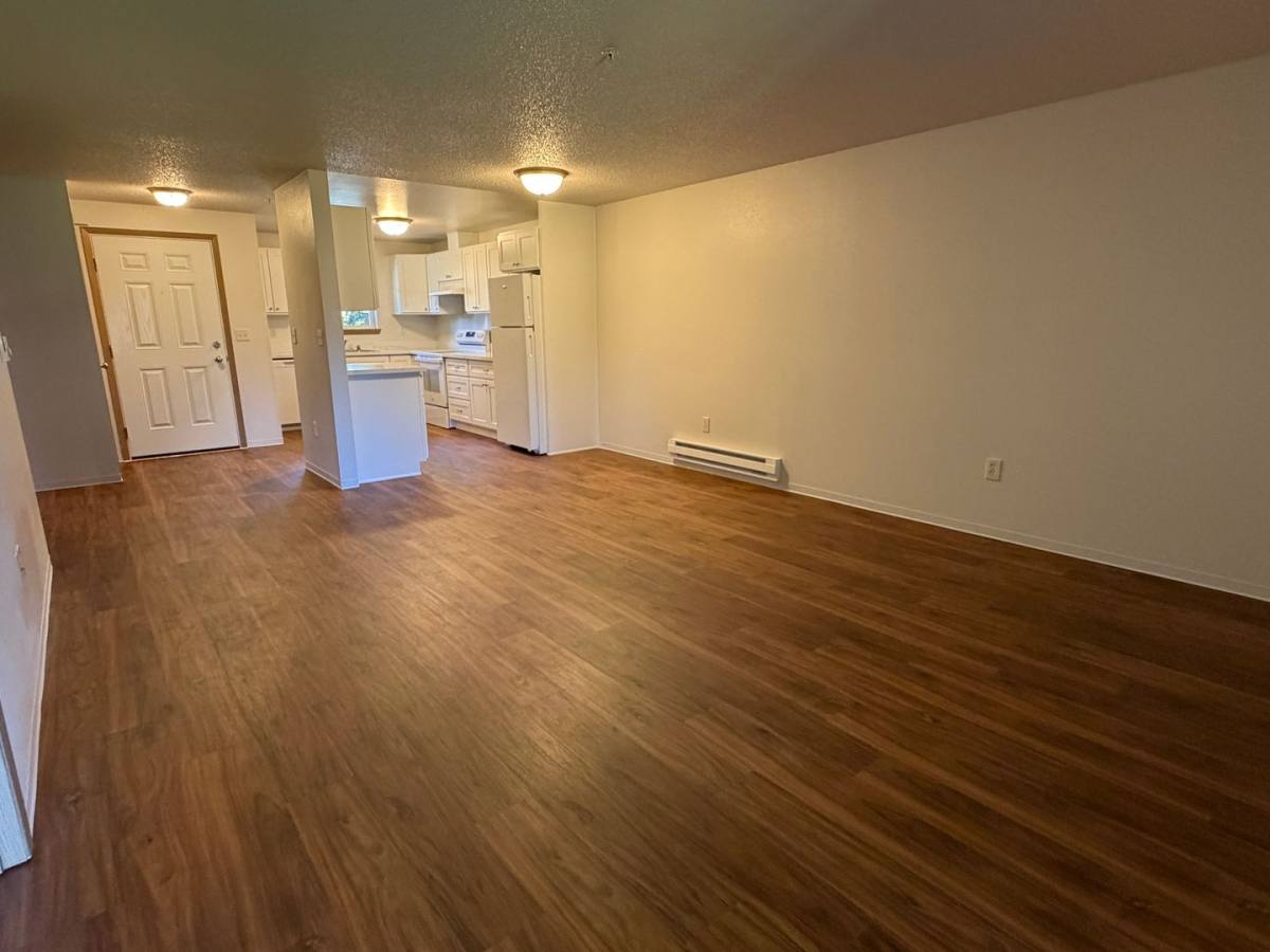 Apartment for rent at 5501 S Mullen St, Tacoma, WA 98409