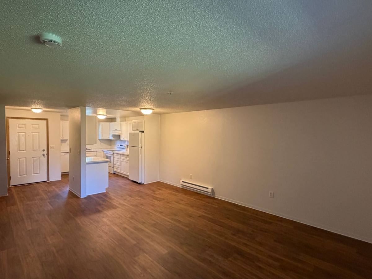 Apartment for rent at 5501 S Mullen St, Tacoma, WA 98409