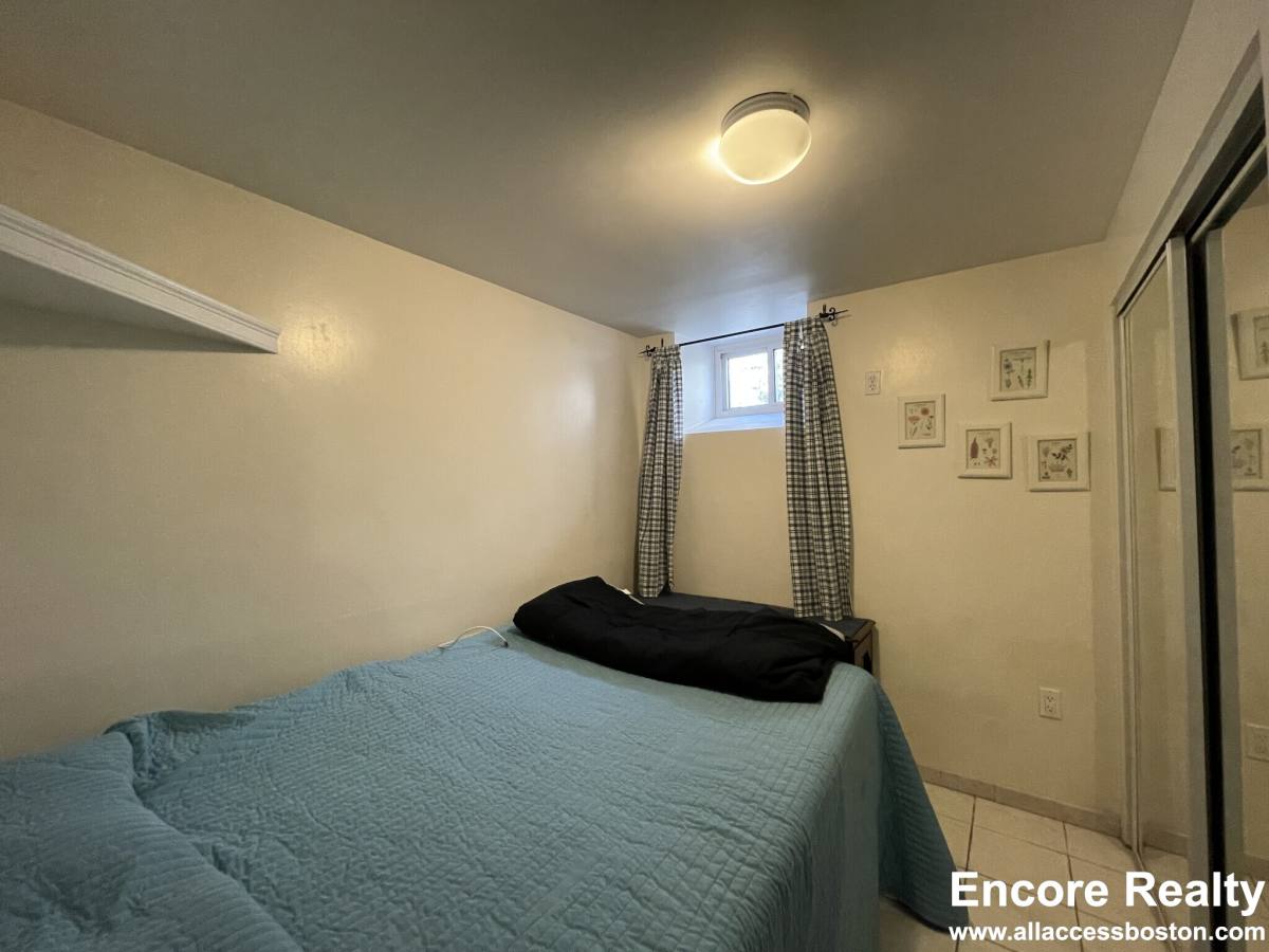 Apartment for rent at 56 Hobson #I, Brighton, MA 02135