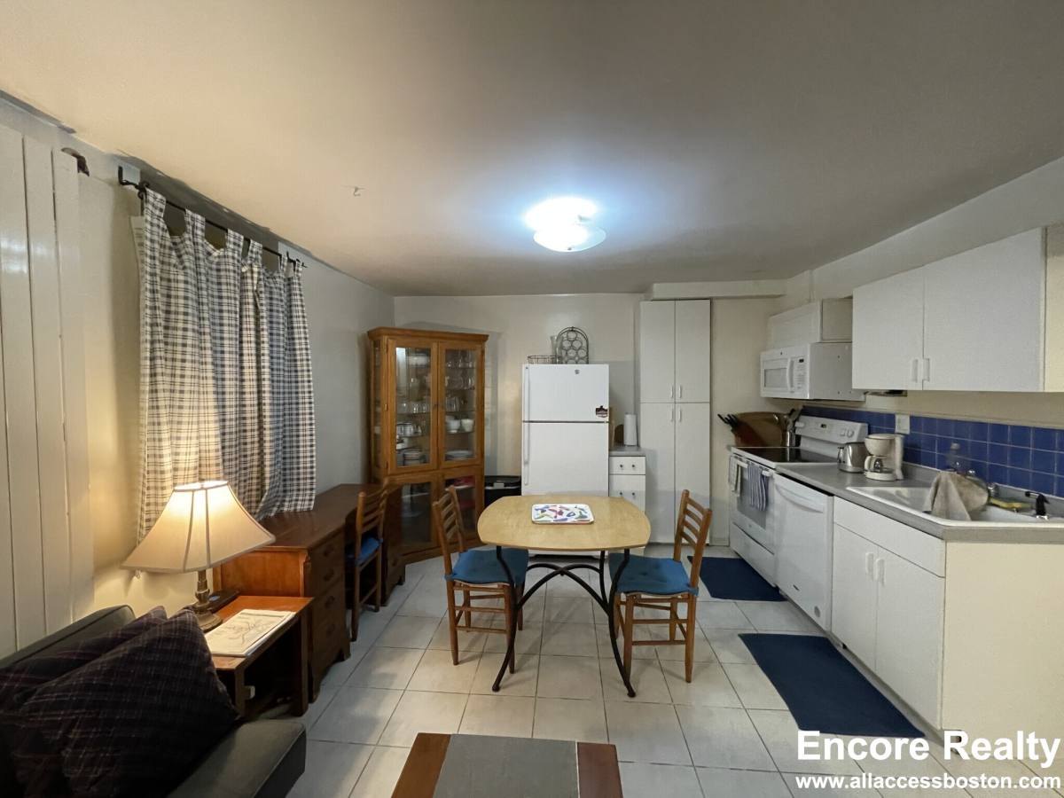 Apartment for rent at 56 Hobson #I, Brighton, MA 02135