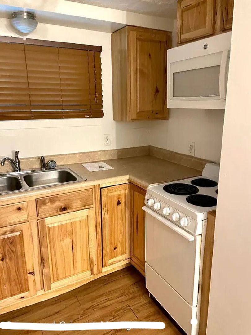 Apartment for rent at 5258 N State Rd, Bloomington, IN 47404