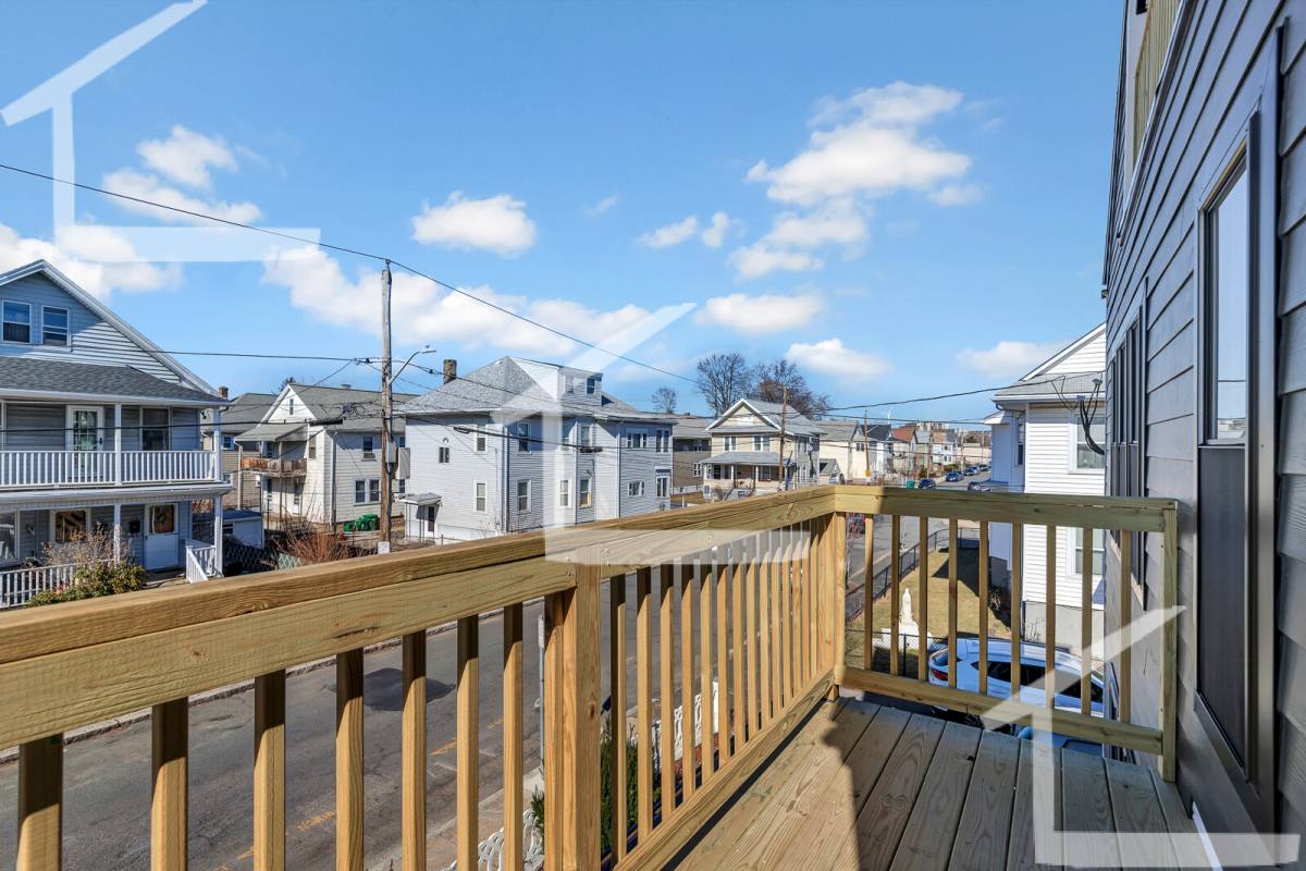 Apartment for rent at 43 Wright #2, Medford, MA 02155