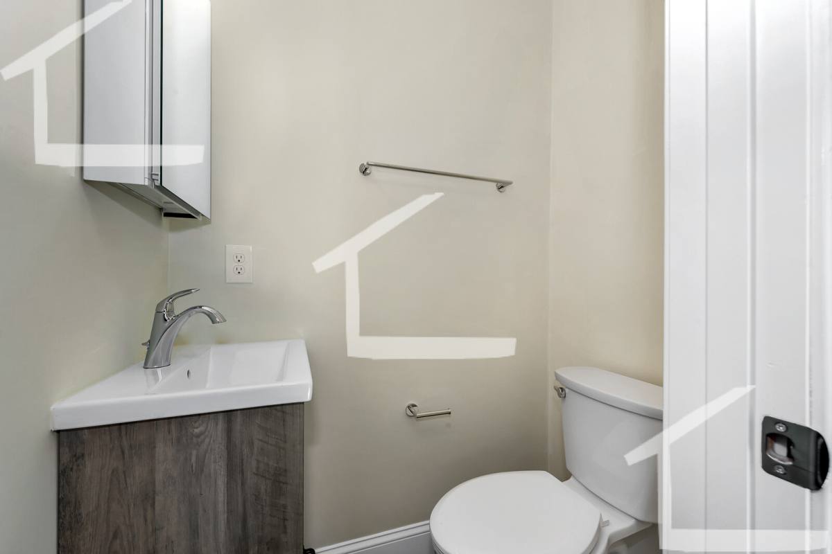 Apartment for rent at 43 Wright #2, Medford, MA 02155