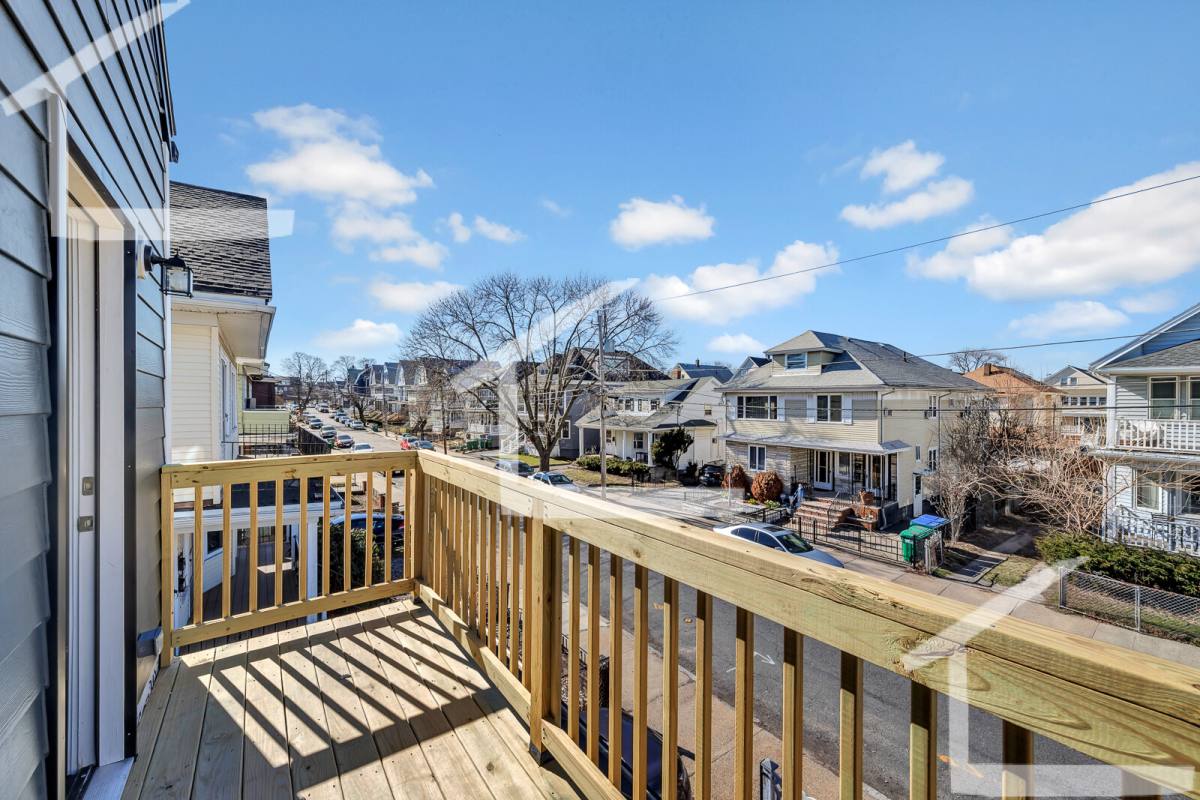 Apartment for rent at 43 Wright #2, Medford, MA 02155