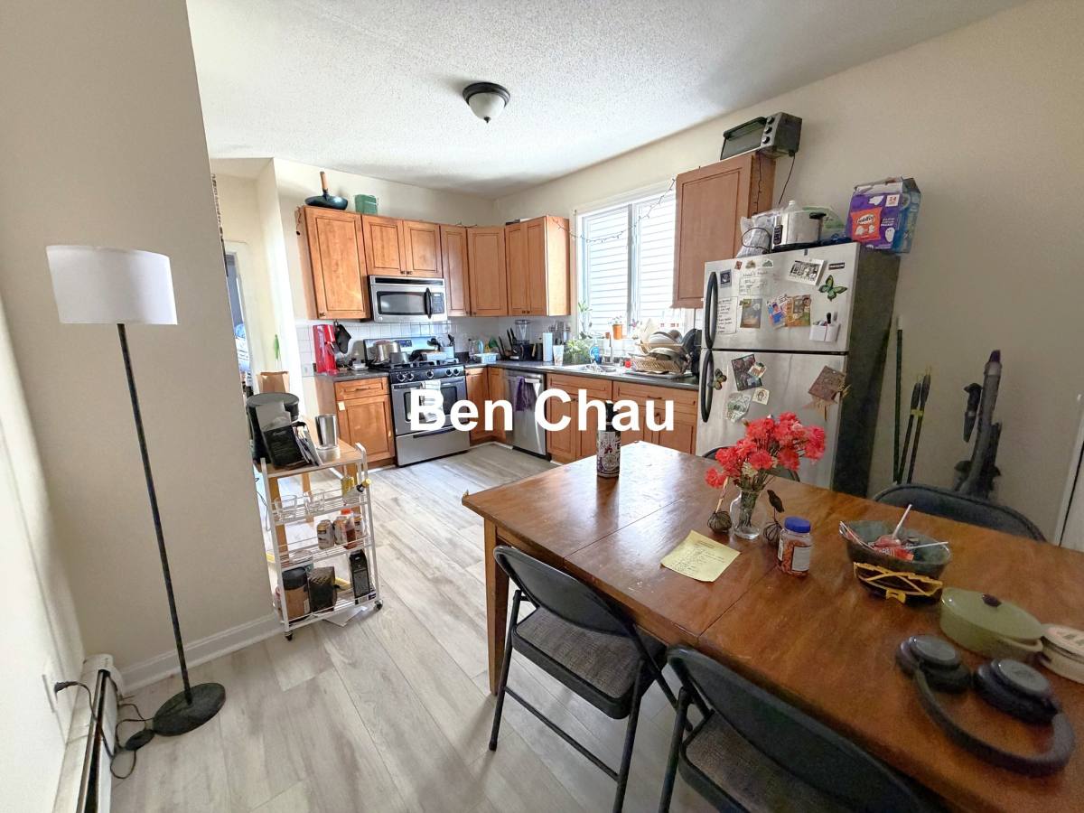 Apartment for rent at 68 Winchester St #1B, Medford, MA 02155