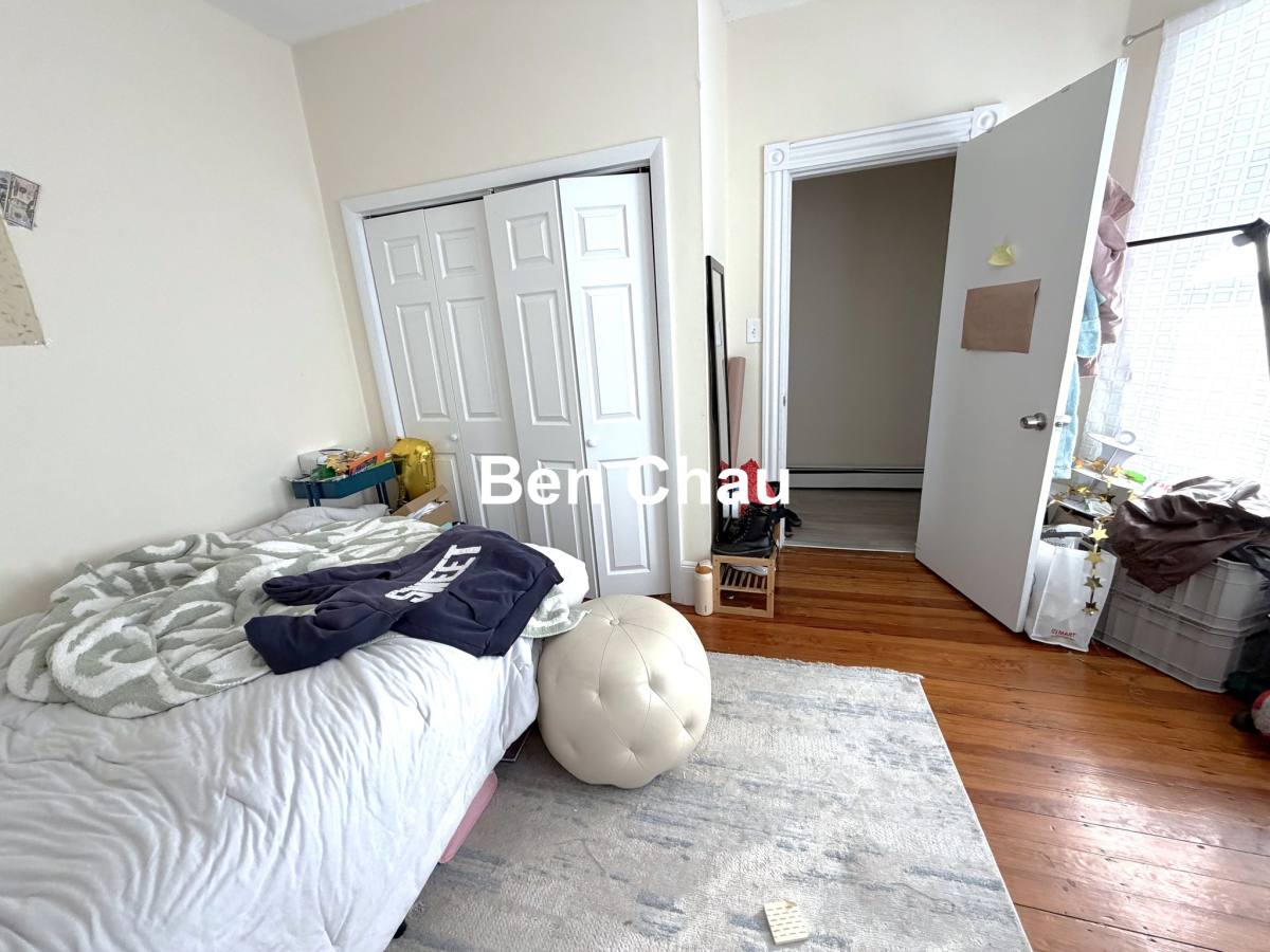 Apartment for rent at 68 Winchester St #1B, Medford, MA 02155