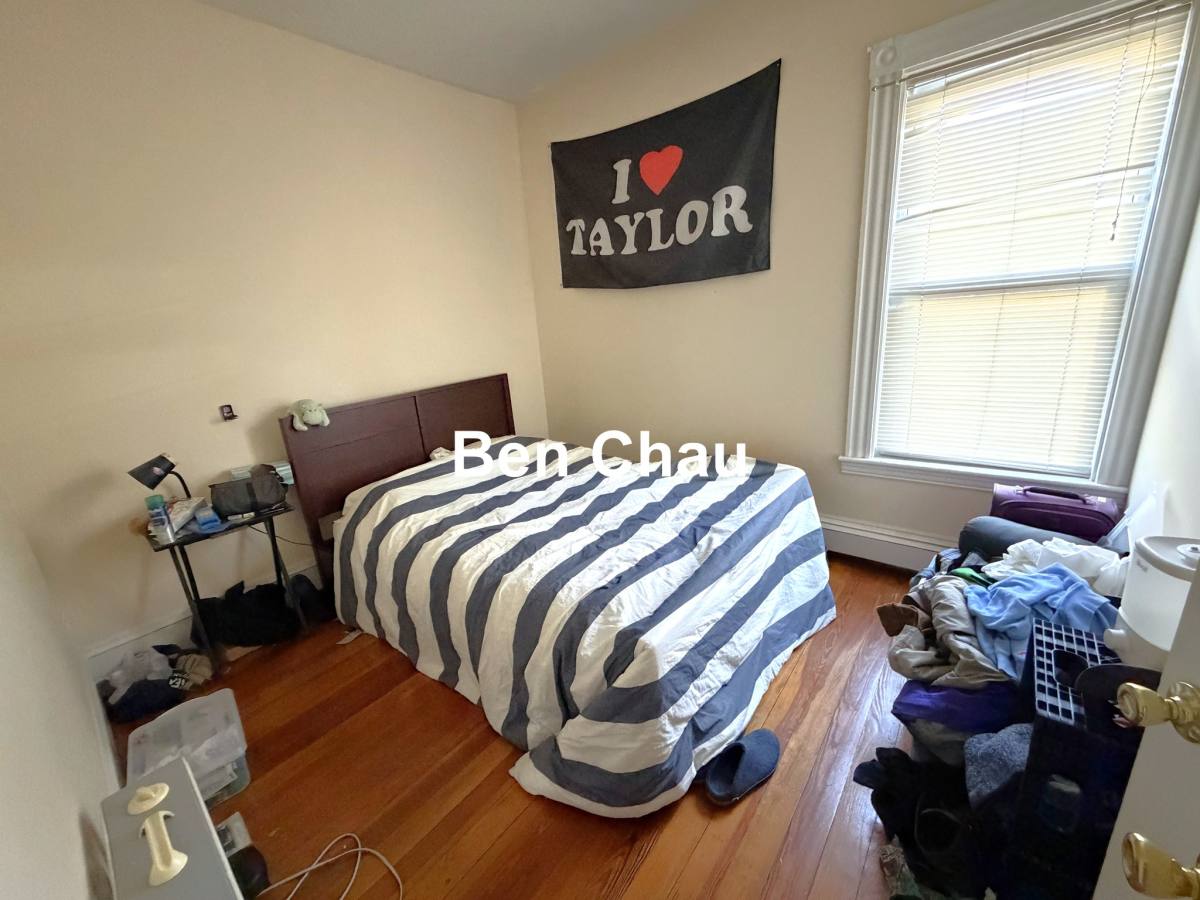 Apartment for rent at 68 Winchester St #1B, Medford, MA 02155