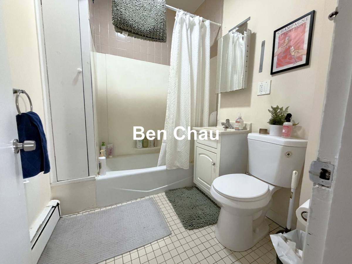 Apartment for rent at 68 Winchester St #1B, Medford, MA 02155