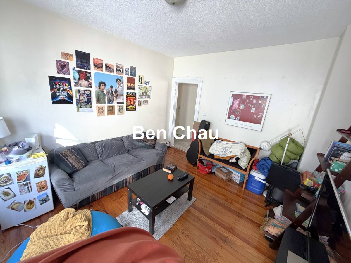 Apartment for rent at 68 Winchester St #1B, Medford, MA 02155