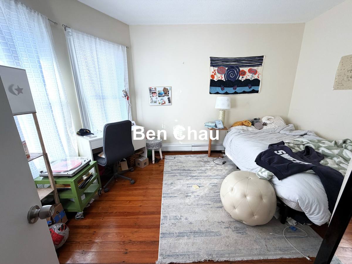 Apartment for rent at 68 Winchester St #1B, Medford, MA 02155