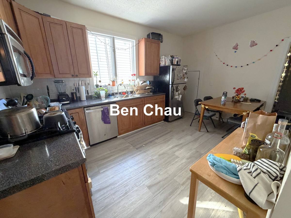 Apartment for rent at 68 Winchester St #1B, Medford, MA 02155