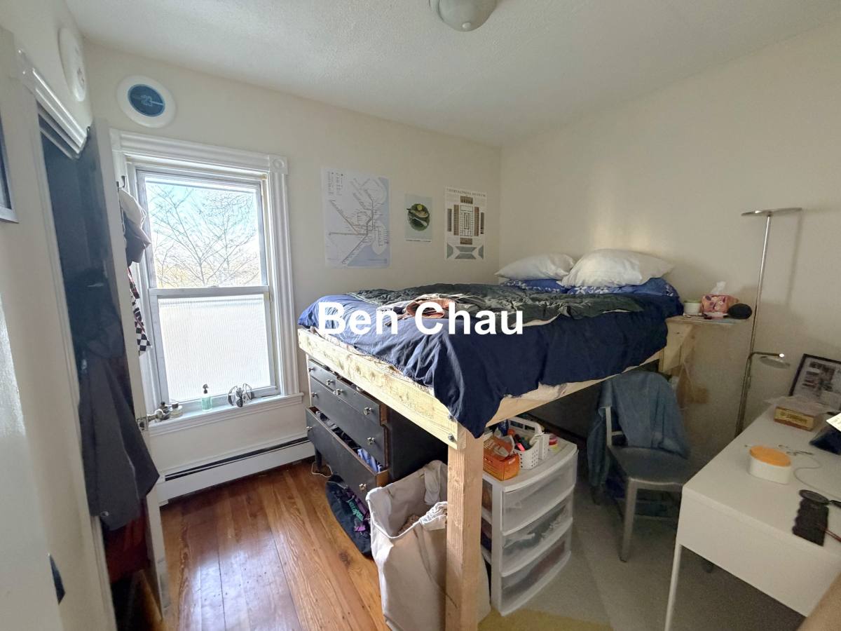Apartment for rent at 68 Winchester St #1B, Medford, MA 02155
