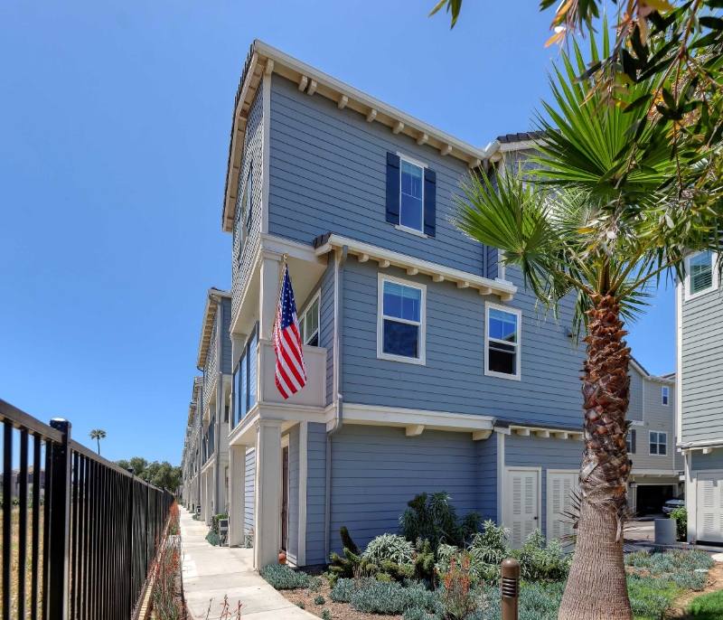 Apartment for rent at 529 Sandpiper Way, Imperial Beach, CA 91932