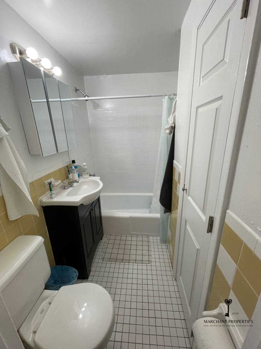 Apartment for rent at 38 S Huntington Ave, Jamaica Plain, MA 02130