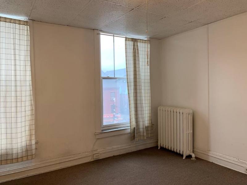 Apartment for rent at 204 Washington Ave, Albany, NY 12210