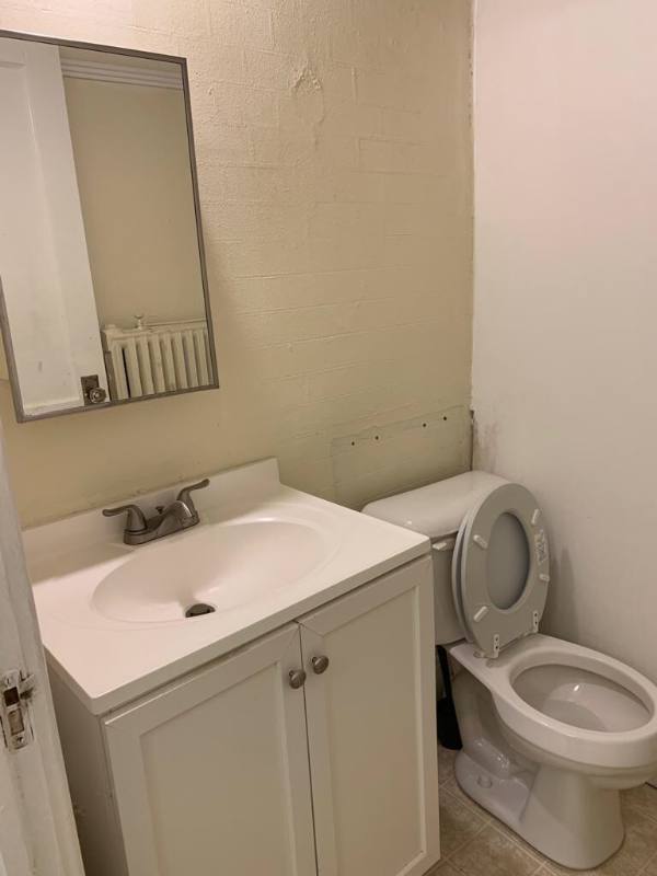 Apartment for rent at 204 Washington Ave, Albany, NY 12210