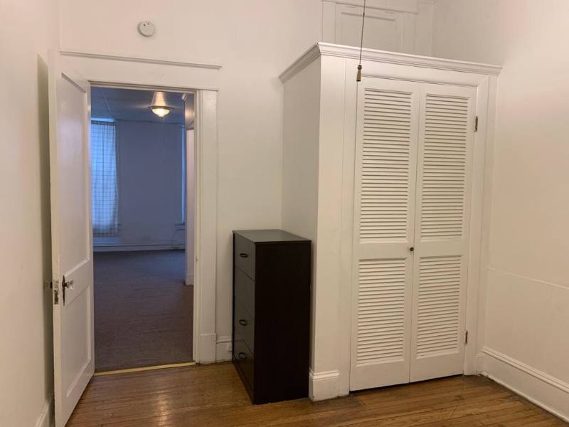 Apartment for rent at 204 Washington Ave, Albany, NY 12210