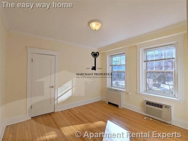 Apartment for rent at 16 Chauncy St #2, Cambridge, MA 02138