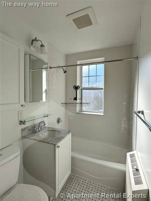 Apartment for rent at 16 Chauncy St #2, Cambridge, MA 02138