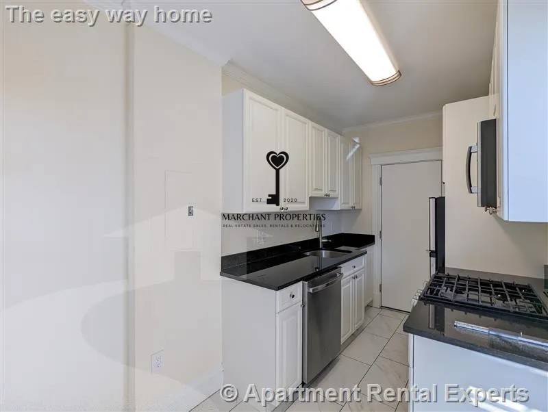 Apartment for rent at 16 Chauncy St #2, Cambridge, MA 02138