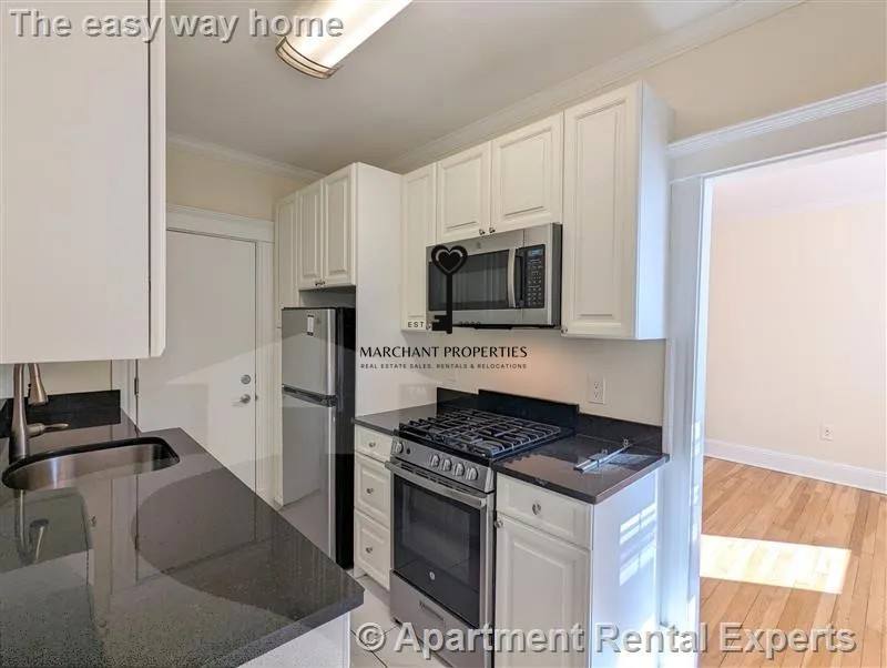 Apartment for rent at 16 Chauncy St #2, Cambridge, MA 02138