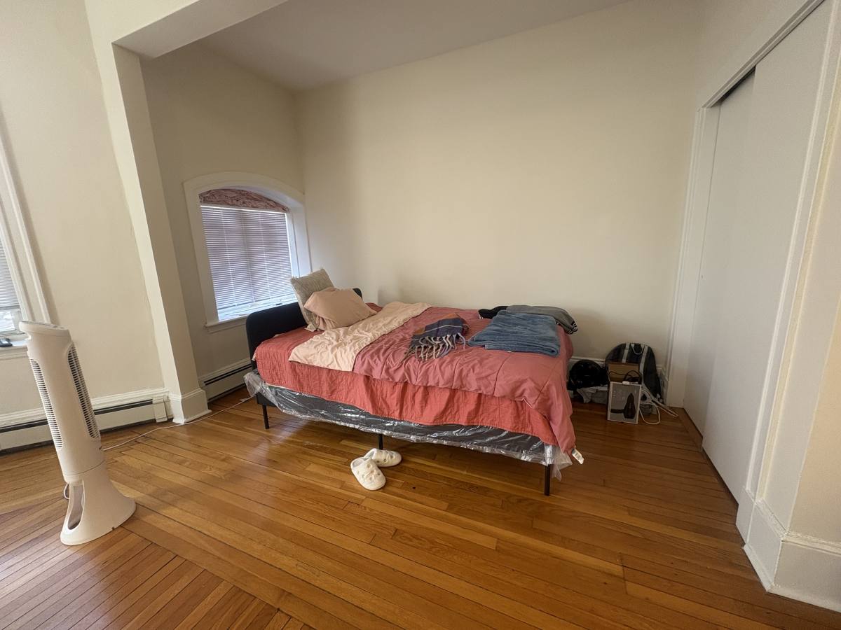 Apartment for rent at 17 Fairbanks St #12-1, Brookline, MA 02446