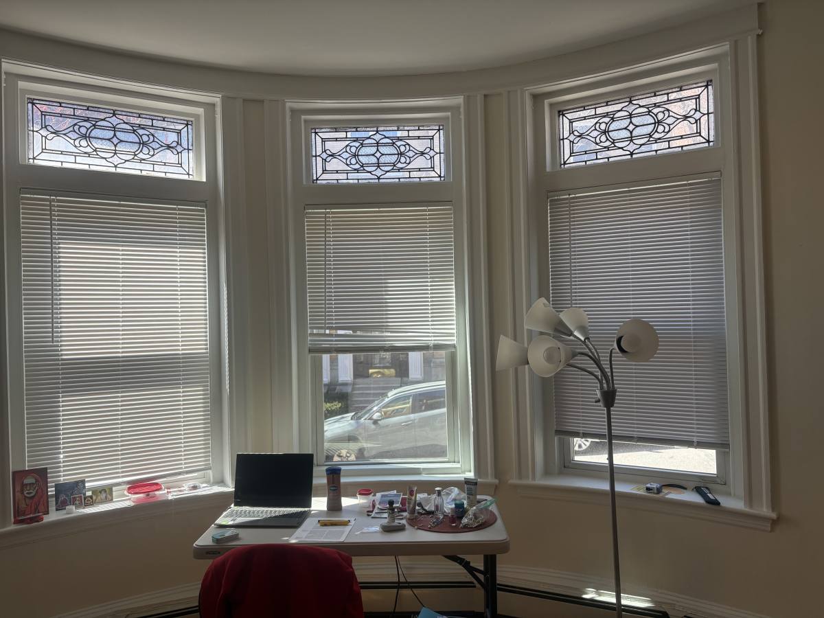 Apartment for rent at 17 Fairbanks St #12-1, Brookline, MA 02446