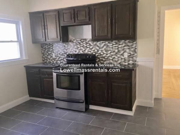 House for rent at 1211 Middlesex St #1, Lowell, MA 01851