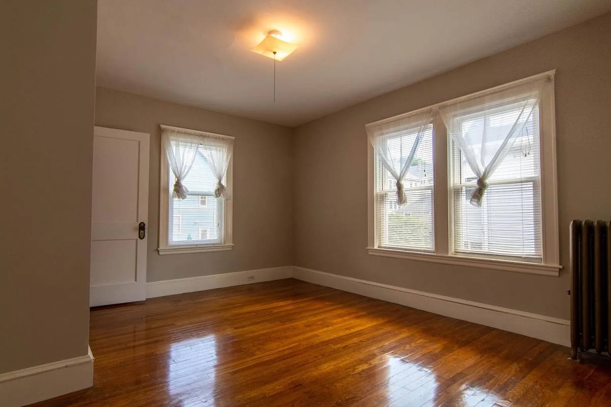 Apartment for rent at 62 Newport St, Arlington, MA 02476