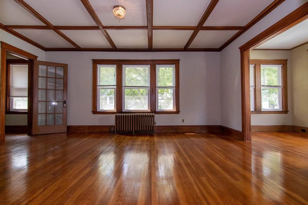 Apartment for rent at 62 Newport St, Arlington, MA 02476