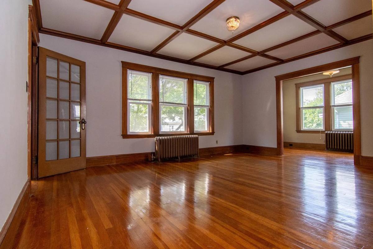 Apartment for rent at 62 Newport St, Arlington, MA 02476