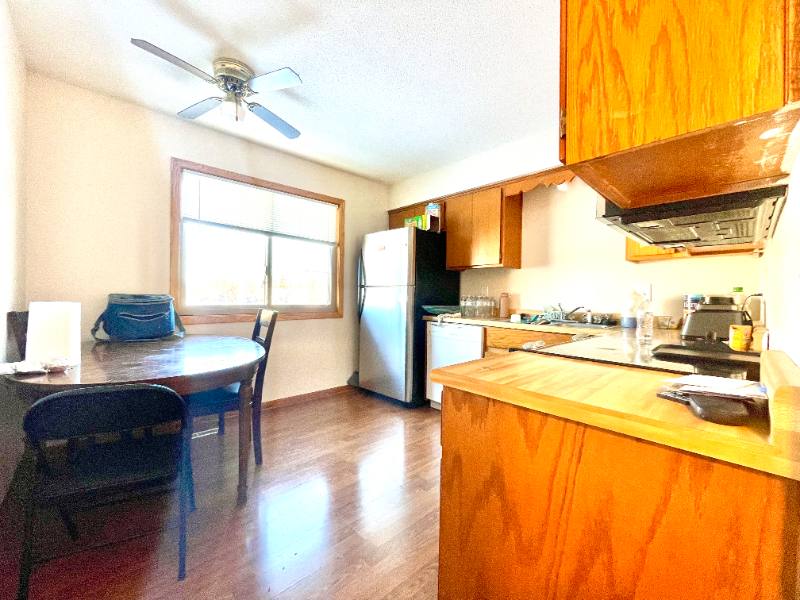 Apartment for rent at 460 Stanley St #2, Saint Paul, MN 55118