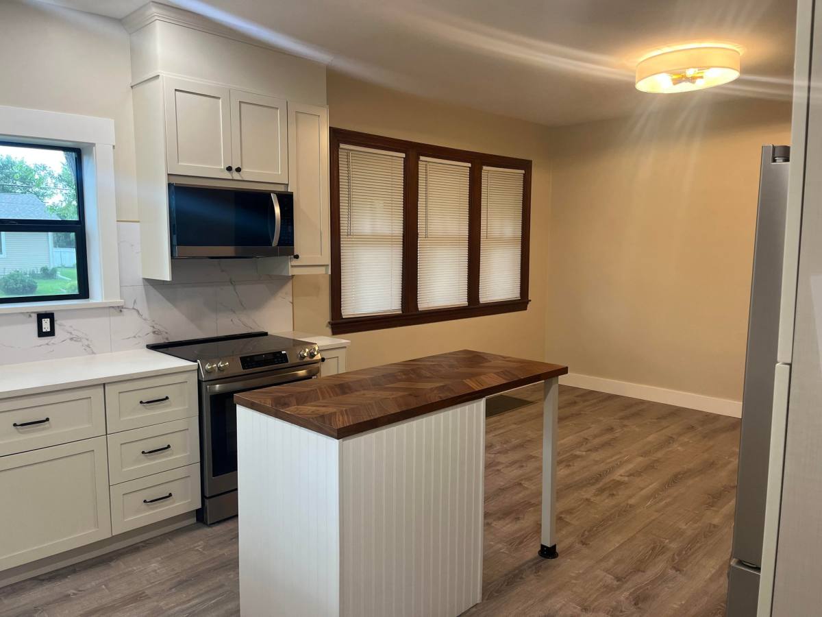 House for rent at 2622 Ridge Ave, Sioux City, IA 51106