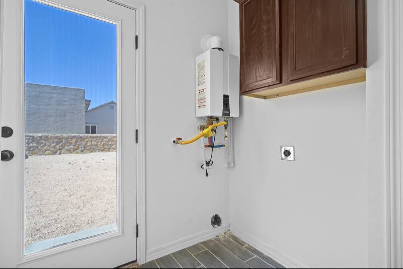 House for rent at 14325 Bill Lazor Parkway, El Paso, TX 79928