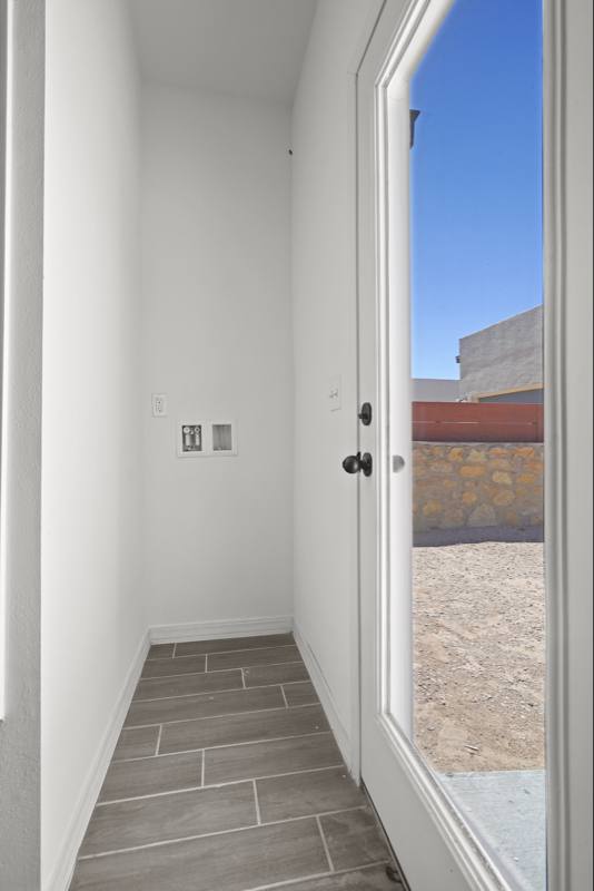 House for rent at 14325 Bill Lazor Parkway, El Paso, TX 79928