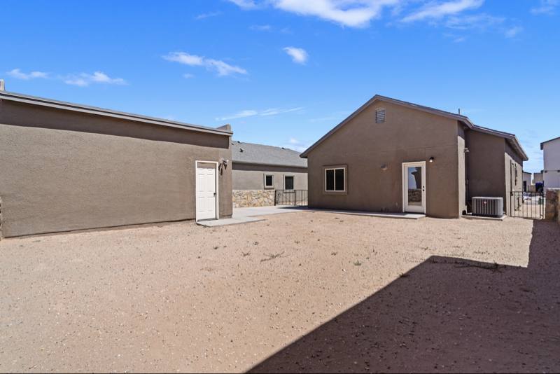 House for rent at 14325 Bill Lazor Parkway, El Paso, TX 79928