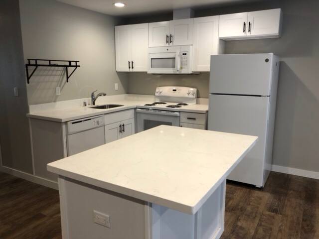 Apartment for rent at 2400 20th Ave NW, Olympia, WA 98502