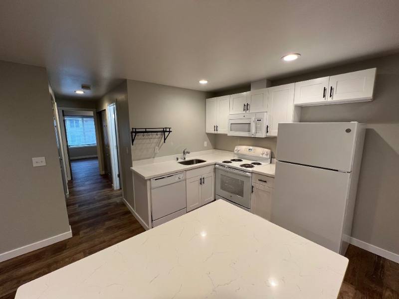 Apartment for rent at 2400 20th Ave NW, Olympia, WA 98502