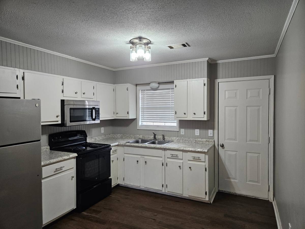 Apartment for rent at 16 Linder Rd #2, Greenbrier, AR 72058