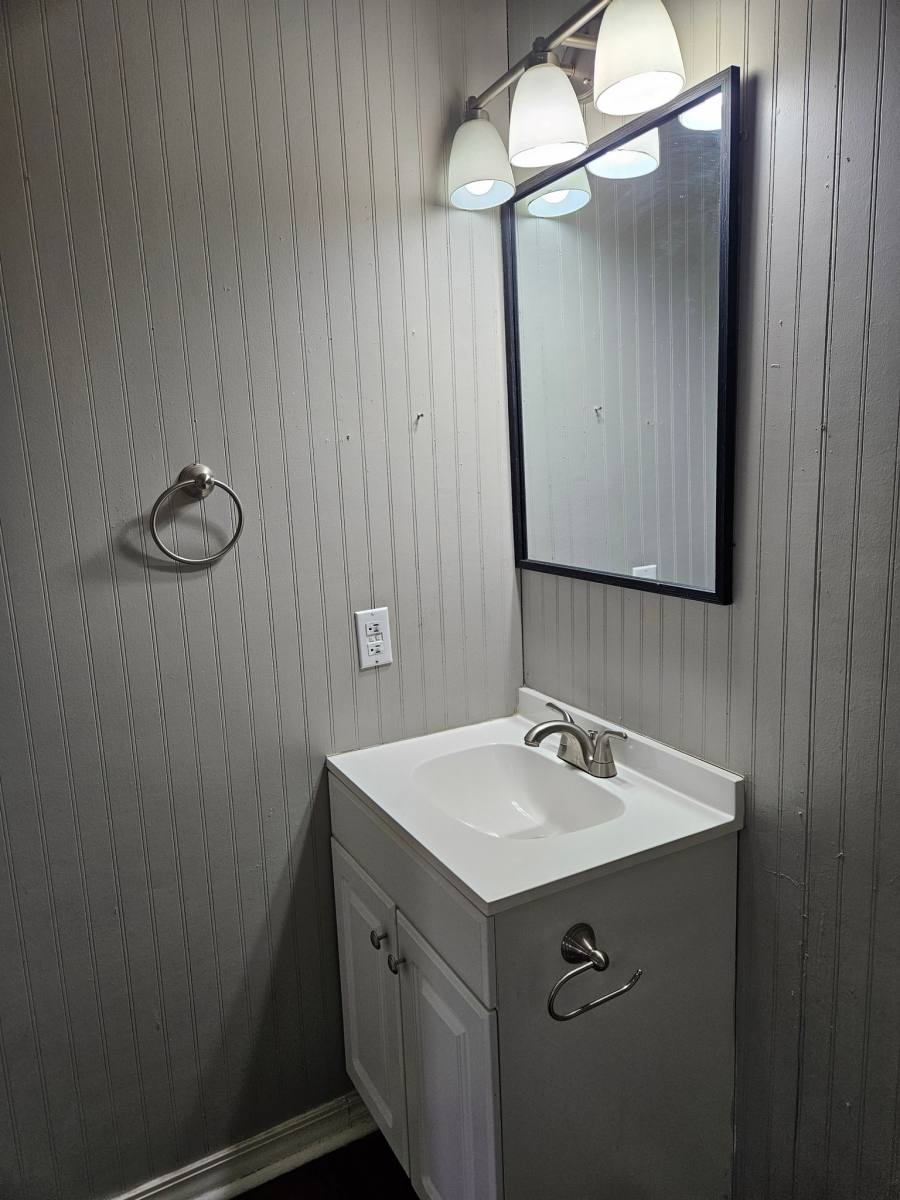 Apartment for rent at 16 Linder Rd #2, Greenbrier, AR 72058