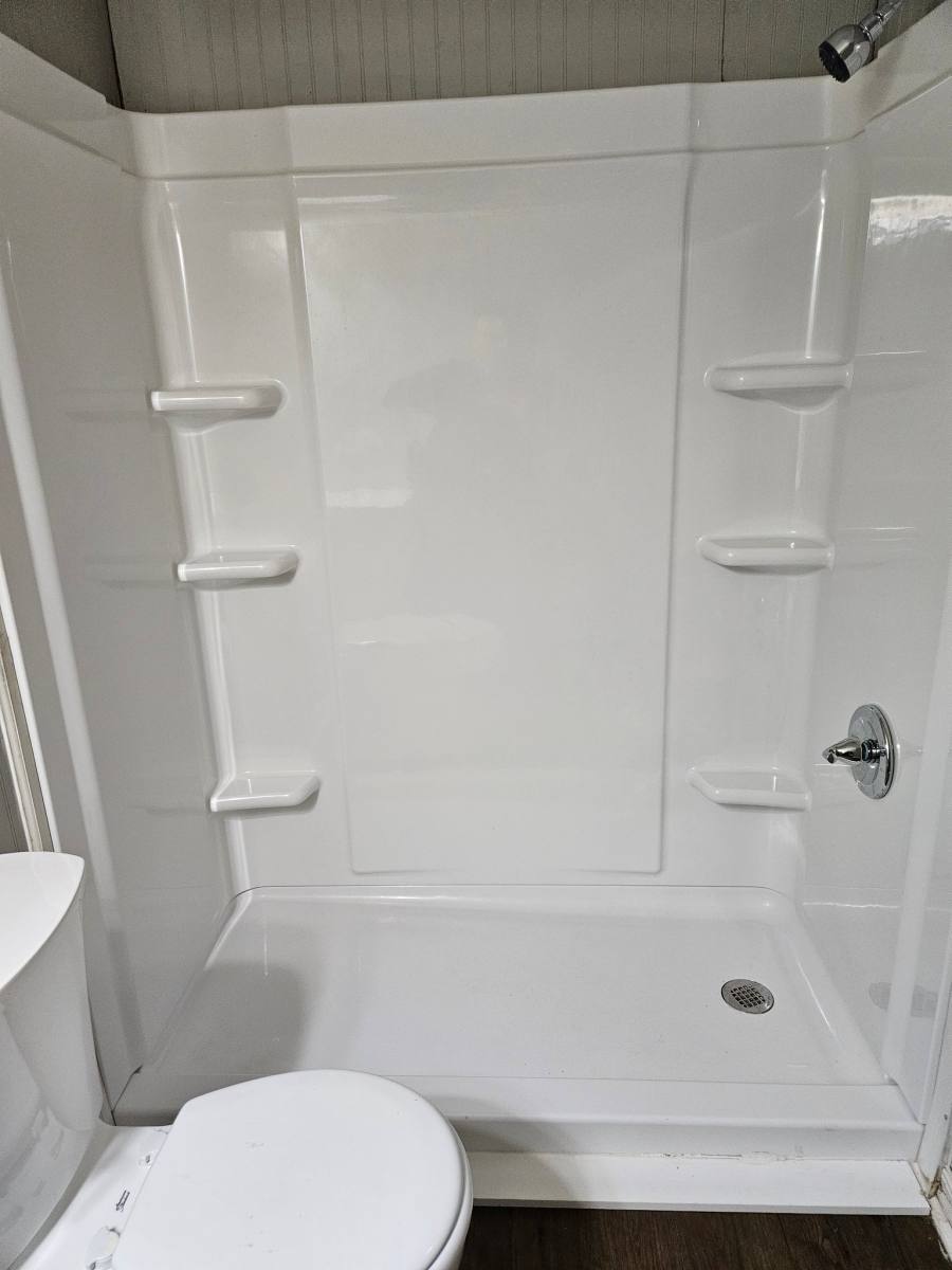 Apartment for rent at 16 Linder Rd #2, Greenbrier, AR 72058