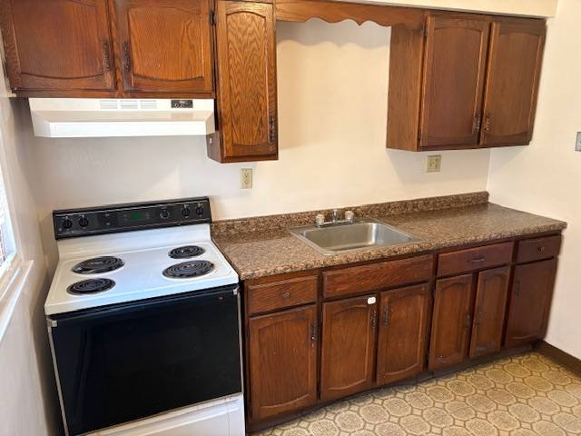 Apartment for rent at 230 Ambridge Ave #1, Ambridge, PA 15003