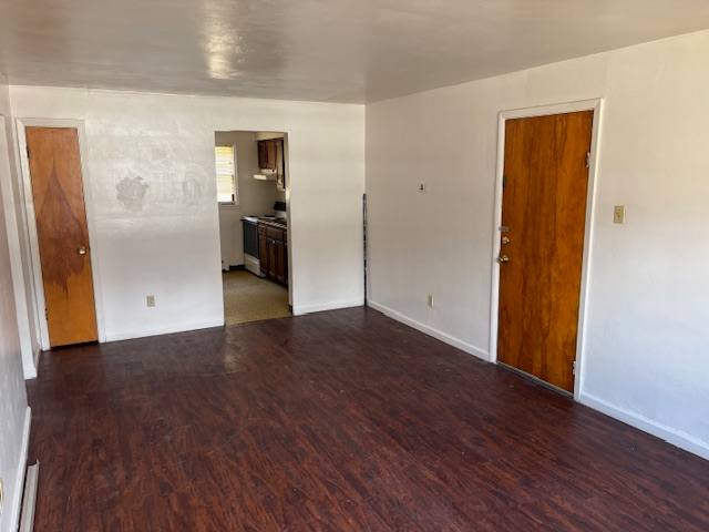 Apartment for rent at 230 Ambridge Ave #1, Ambridge, PA 15003