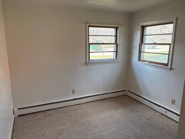 Apartment for rent at 230 Ambridge Ave #1, Ambridge, PA 15003