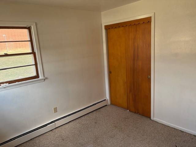 Apartment for rent at 230 Ambridge Ave #1, Ambridge, PA 15003