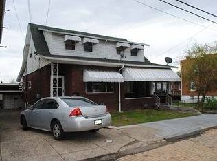 Apartment for rent at 1131 Knox St, McKees Rocks, PA 15136