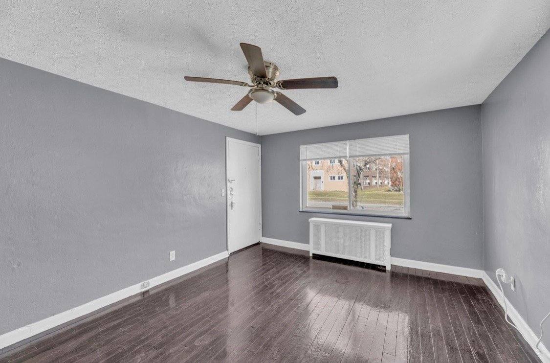 Apartment for rent at 1631 Summit Ave #2, Cincinnati, OH 45237