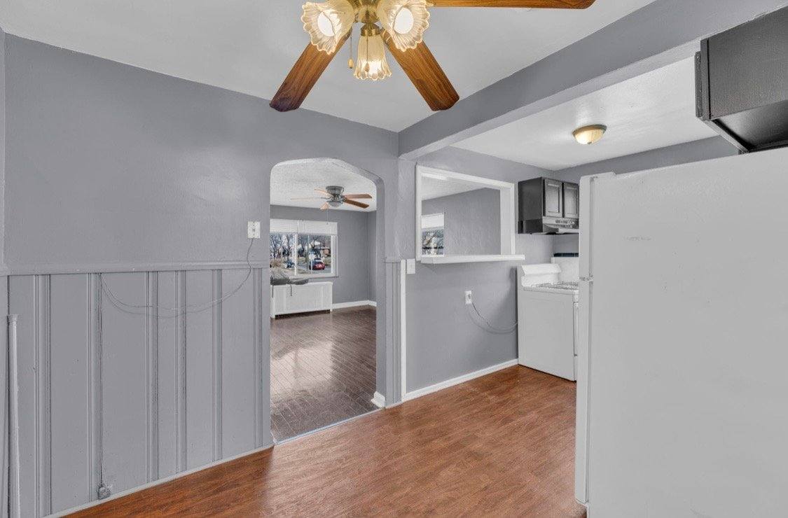 Apartment for rent at 1631 Summit Ave #2, Cincinnati, OH 45237