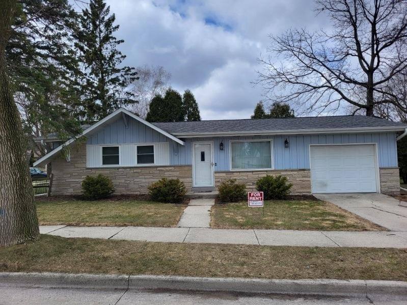 House for rent at 1306 N28th St, Sheboygan, WI 53081