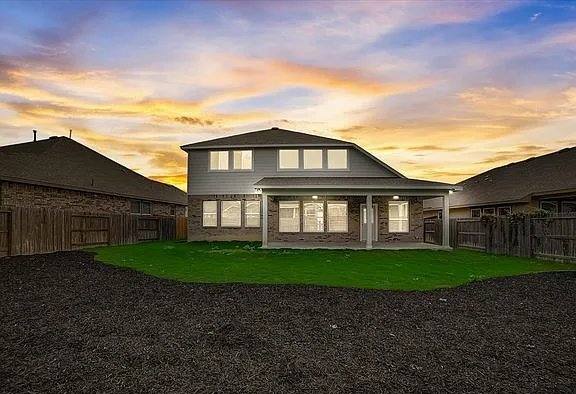 House for rent at 387 Borchers Blvd, New Braunfels, TX 78132